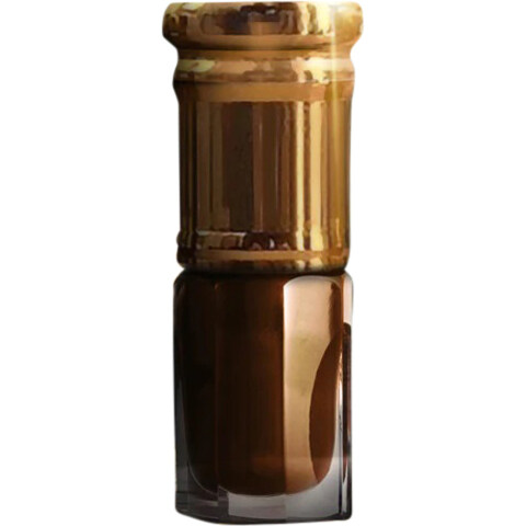 Aqsa by Sulaym perfume bottle