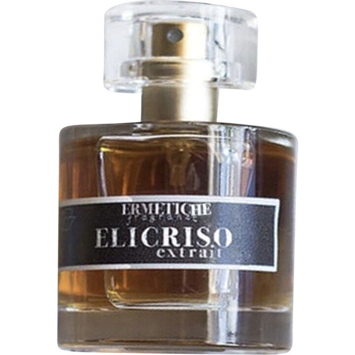 Elicriso by Ermetiche Fragranze perfume bottle