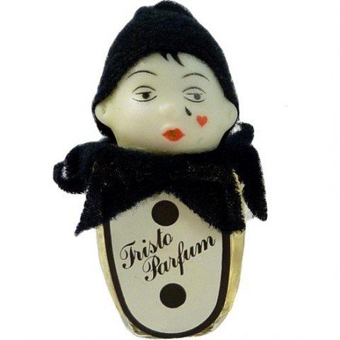 Wild Rose by Tristo perfume bottle