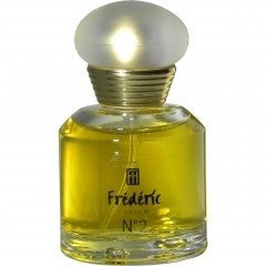 Frédéric N°2 EDP
