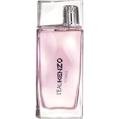 L'Eau Kenzo Florale by Kenzo perfume bottle