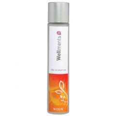 I love the Moon / Moon by Wellments perfume bottle