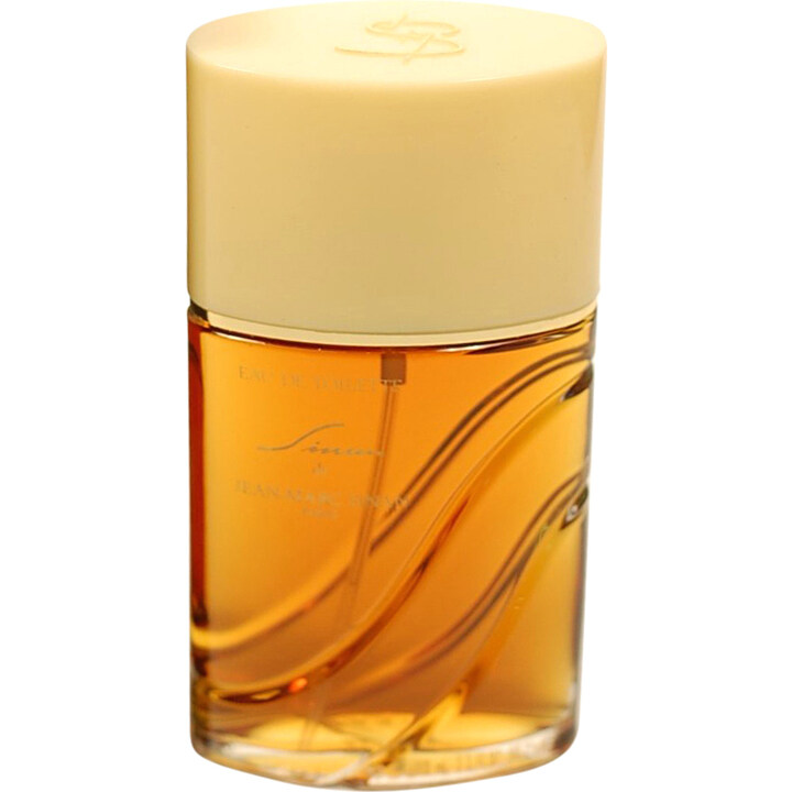 Sinan EDT by Jean-Marc Sinan perfume bottle