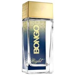 Bongo Night by Bongo perfume bottle