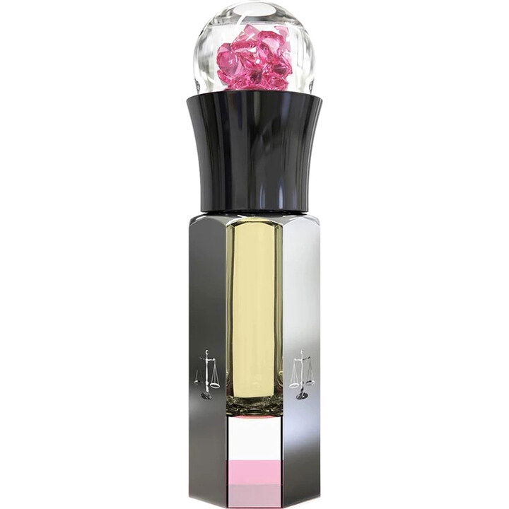 Oud Majestic (Extrait de Parfum) by El Nabil perfume bottle