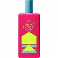 Neon Summer for Her by rue21 perfume bottle