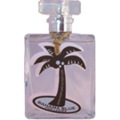 Bahama Blue for Ladies by Fragrance of the Bahamas perfume bottle