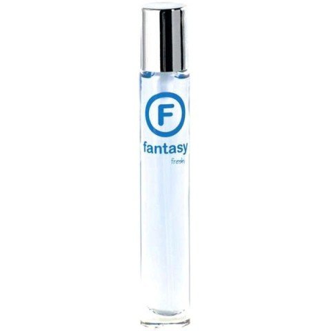 Fantasy Fresh by Fantasy perfume bottle