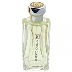 Alberto Carlos by MD - Meo Distribuzione perfume bottle