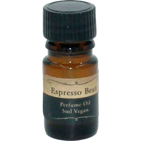 Espresso Bean by Haus of Gloi perfume bottle