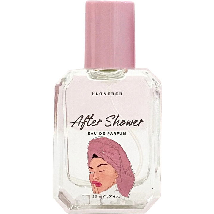 After Shower by Flonérch perfume bottle