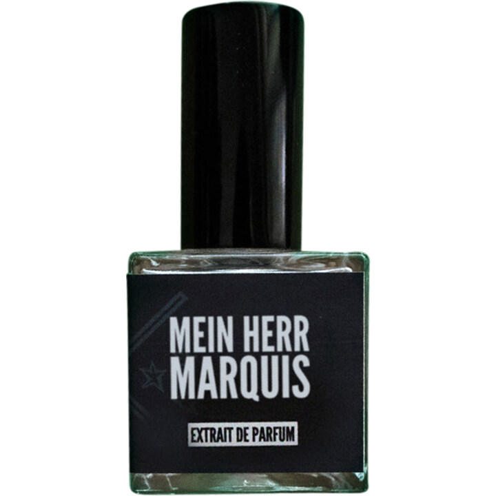 Mein Herr Marquis (Perfume Oil) by Sixteen92 perfume bottle