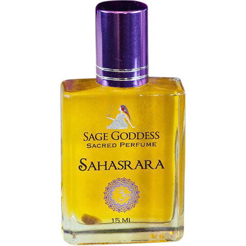 Sahasrara