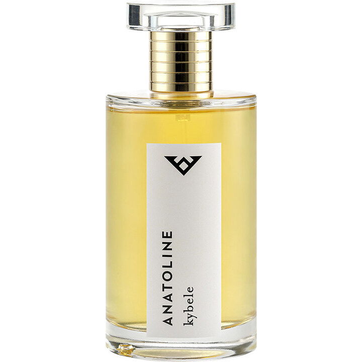 Kybele by Anatoline perfume bottle