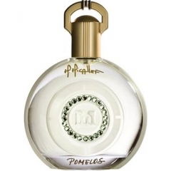 Pomelos / N°21 by M. Micallef perfume bottle