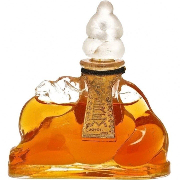 Severem by Jovoy perfume bottle