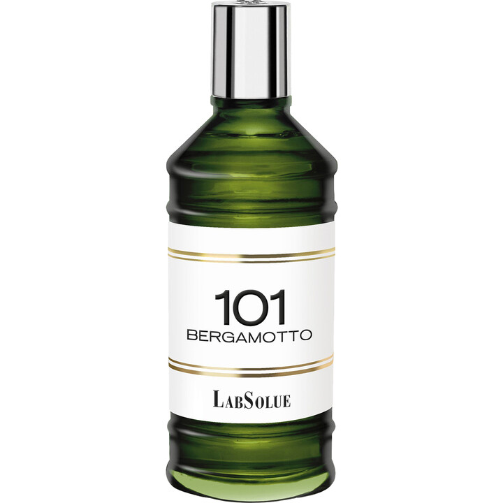 101 Bergamotto by LabSolue perfume bottle