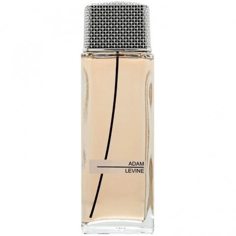 Adam Levine for Women by Adam Levine perfume bottle