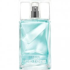 Ice-Zone by Jafra perfume bottle