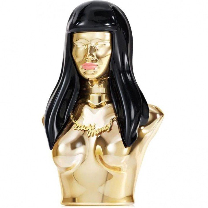 Pink Friday Deluxe Edition by Nicki Minaj perfume bottle