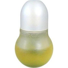 Addiction by Fabergé perfume bottle