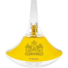 Tabarom by Antonio Visconti perfume bottle