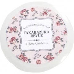 Rose Garden (Solid Fragrance) by Takarazuka Revue / 宝塚歌劇団 perfume bottle