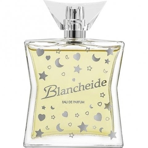 Esperia by Blancheide perfume bottle