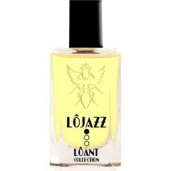 Lôant Collection - Lôjazz by Santi Burgas perfume bottle
