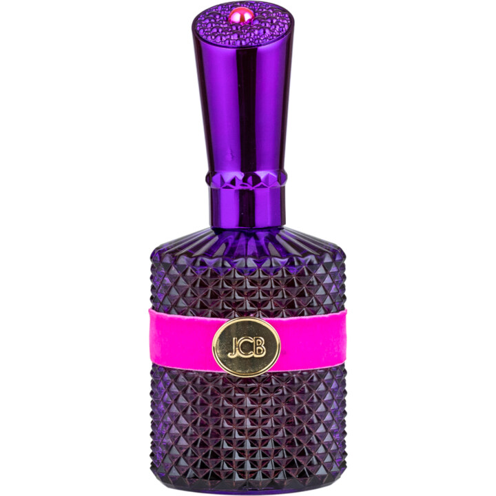 JCB N°8 Antoinette by JCB by Jean-Charles Boisset perfume bottle