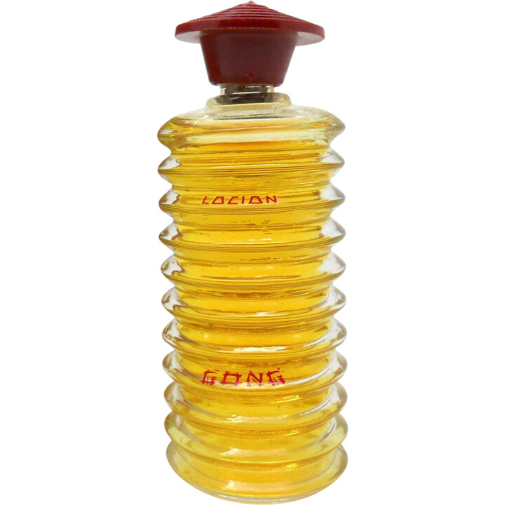 Gong (Loción) by Parera perfume bottle