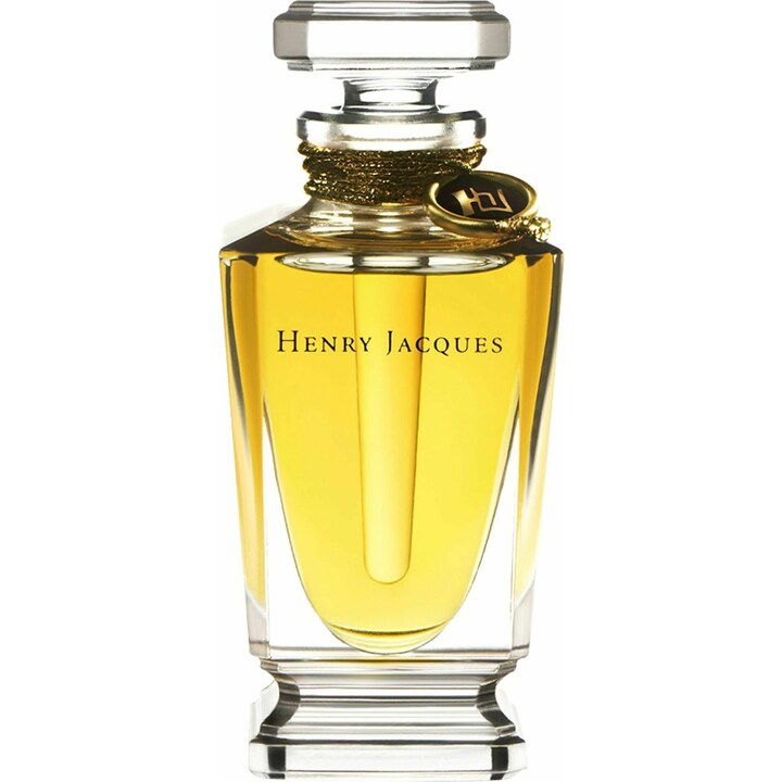 Quintelline (Pure Perfume) by Henry Jacques perfume bottle