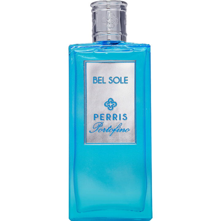 Bel Sole by Perris Portofino perfume bottle