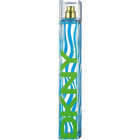 DKNY Men Summer 2019 by DKNY / Donna Karan perfume bottle
