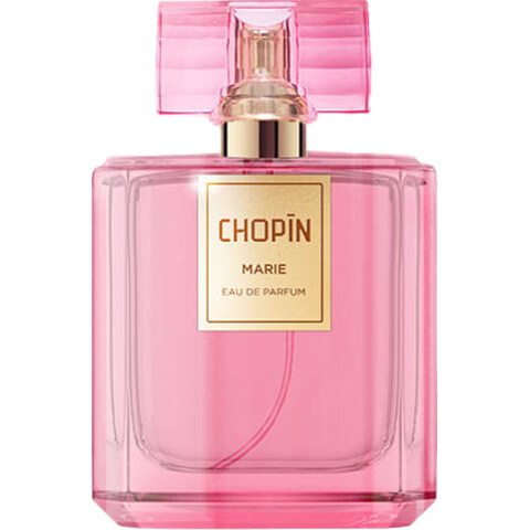 Chopīn - Marie by Miraculum perfume bottle