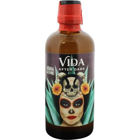 Vida After Dark by A & E - Ariana & Evans perfume bottle