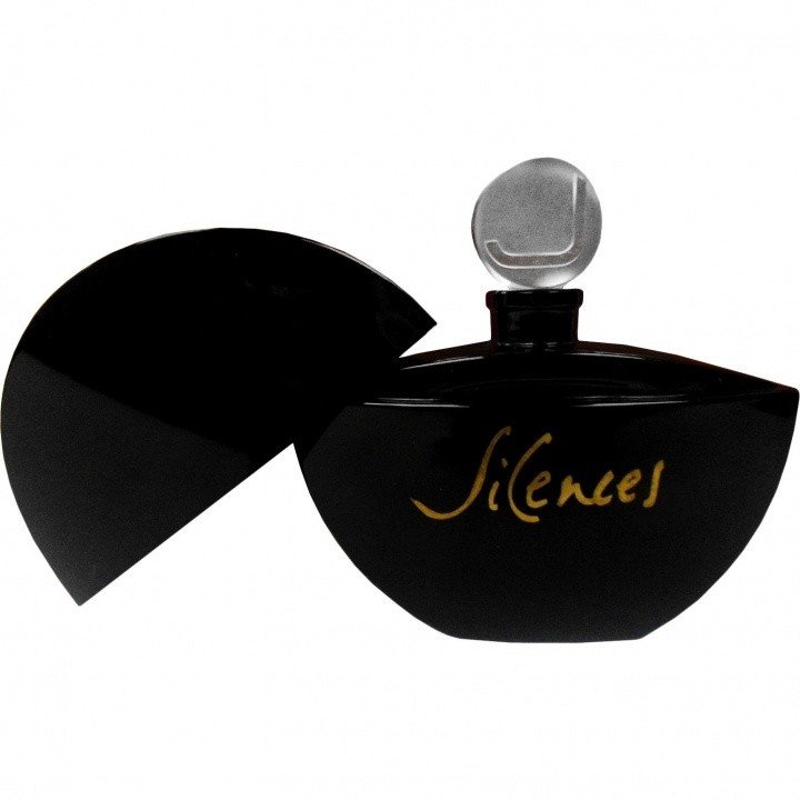 Silences (1978) (Parfum) by Jacomo perfume bottle