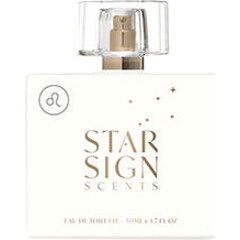 Leo by Star Sign Scents perfume bottle