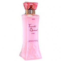 Tanti Baci Rose by Laura Baci perfume bottle