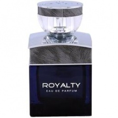 Royalty EDP