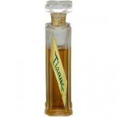 Tianne EDP by Nettie Rosenstein perfume bottle