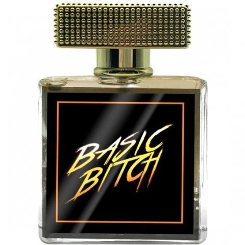 Basic Bitch by Xyrena perfume bottle