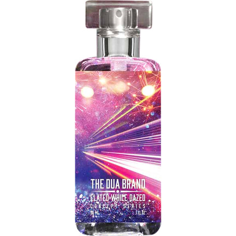 Elated While Dazed by The Dua Brand / Dua Fragrances perfume bottle