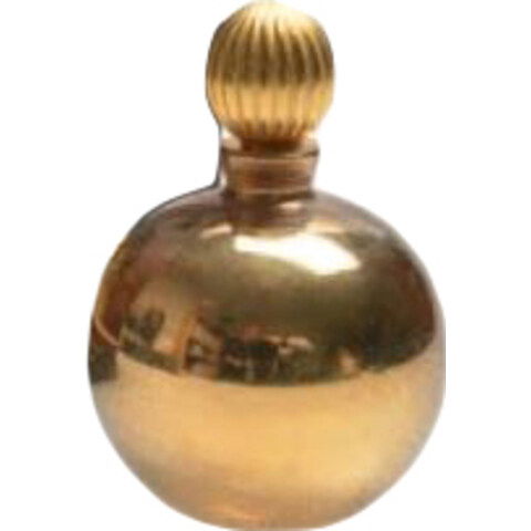 Arpège Nuée d'Or by Lanvin perfume bottle