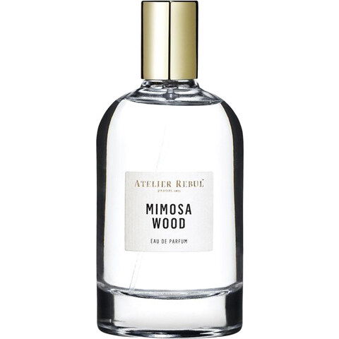 Mimosa Wood by Atelier Rebul perfume bottle