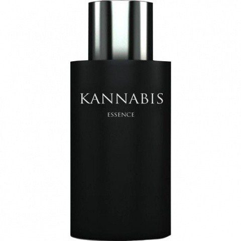 Kannabis Essence by Kannabis perfume bottle