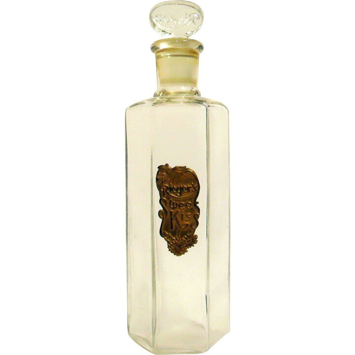 Sweet Kiss by Rieger perfume bottle