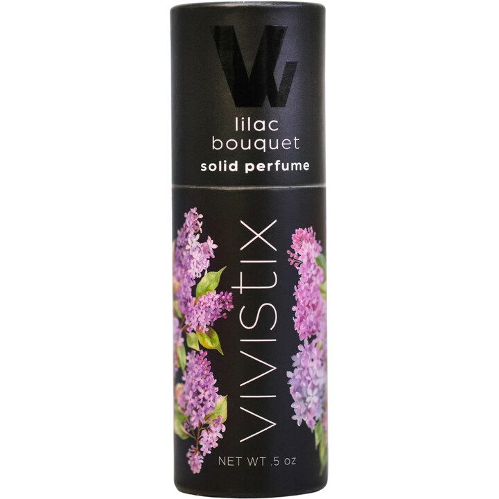 Lilac Bouquet by Vivistix perfume bottle