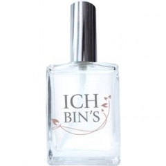 Ich bin's by Ich bin's perfume bottle