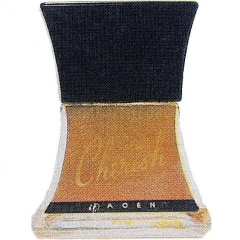 Faoen - Cherish by Park & Tilford perfume bottle